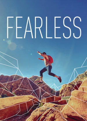 Fearless workbook