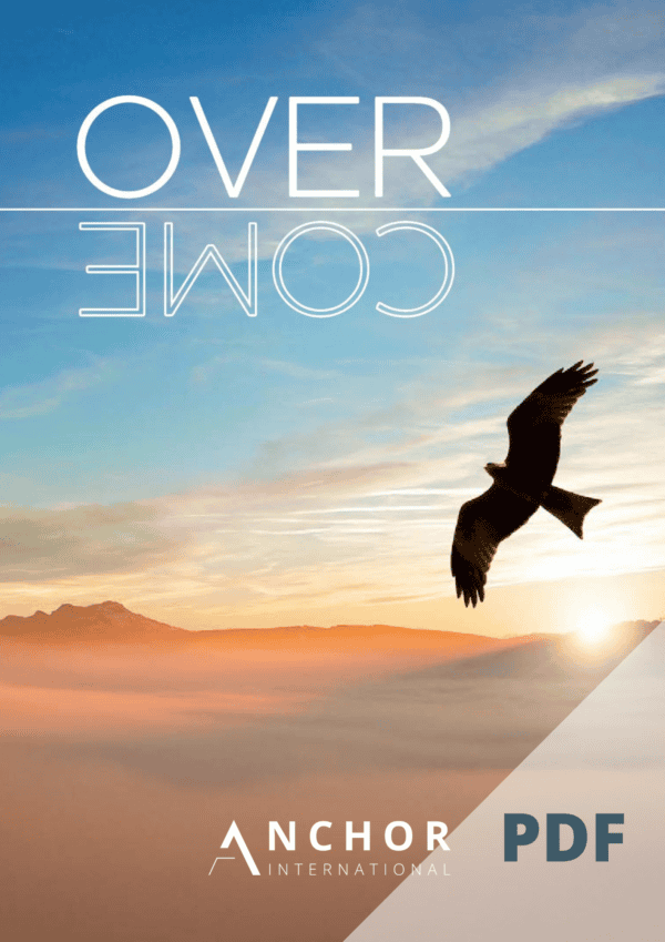 Overcome Workbook (PDF)