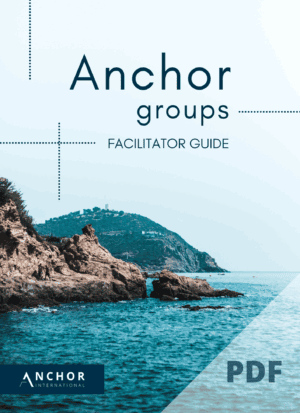 Anchor Drop-in Groups Facilitator Guide (PDF)
