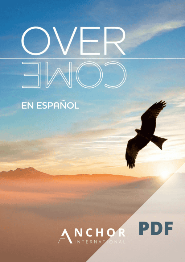 Overcome Workbook en español (PDF)